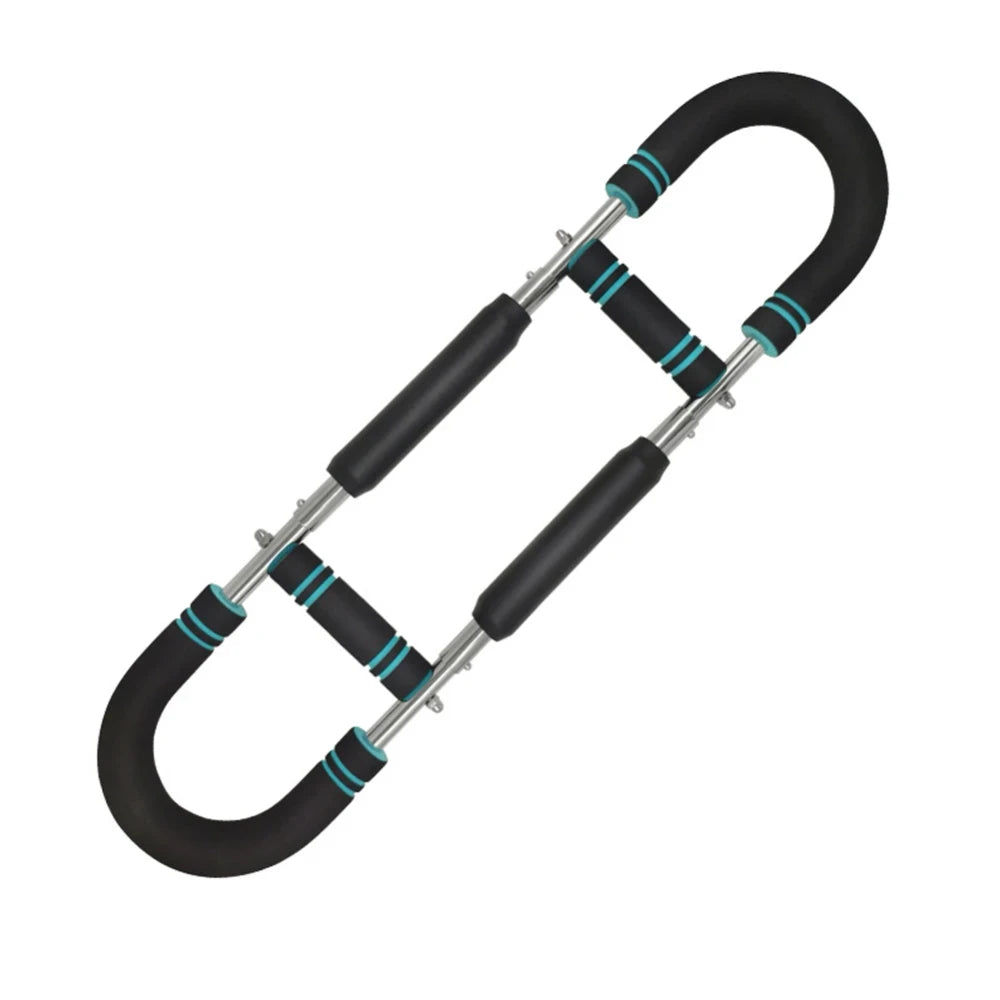 Adjustable Arm Trainer Bar