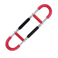 Adjustable Arm Trainer Bar