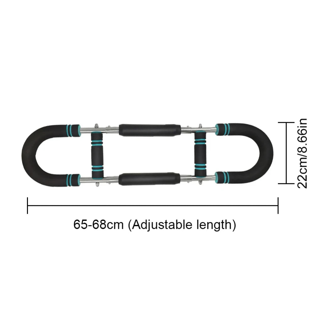 Adjustable Arm Trainer Bar