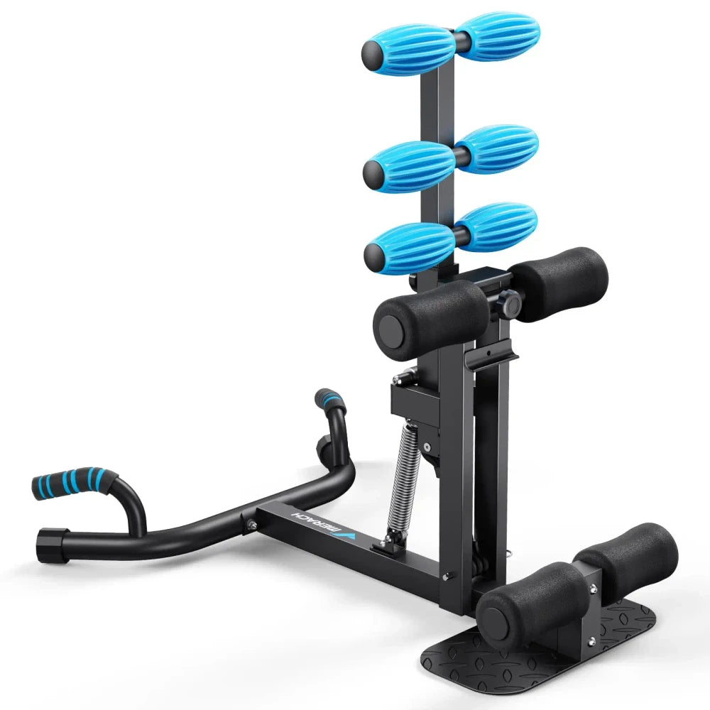 Adjustable Deep Squat Trainer