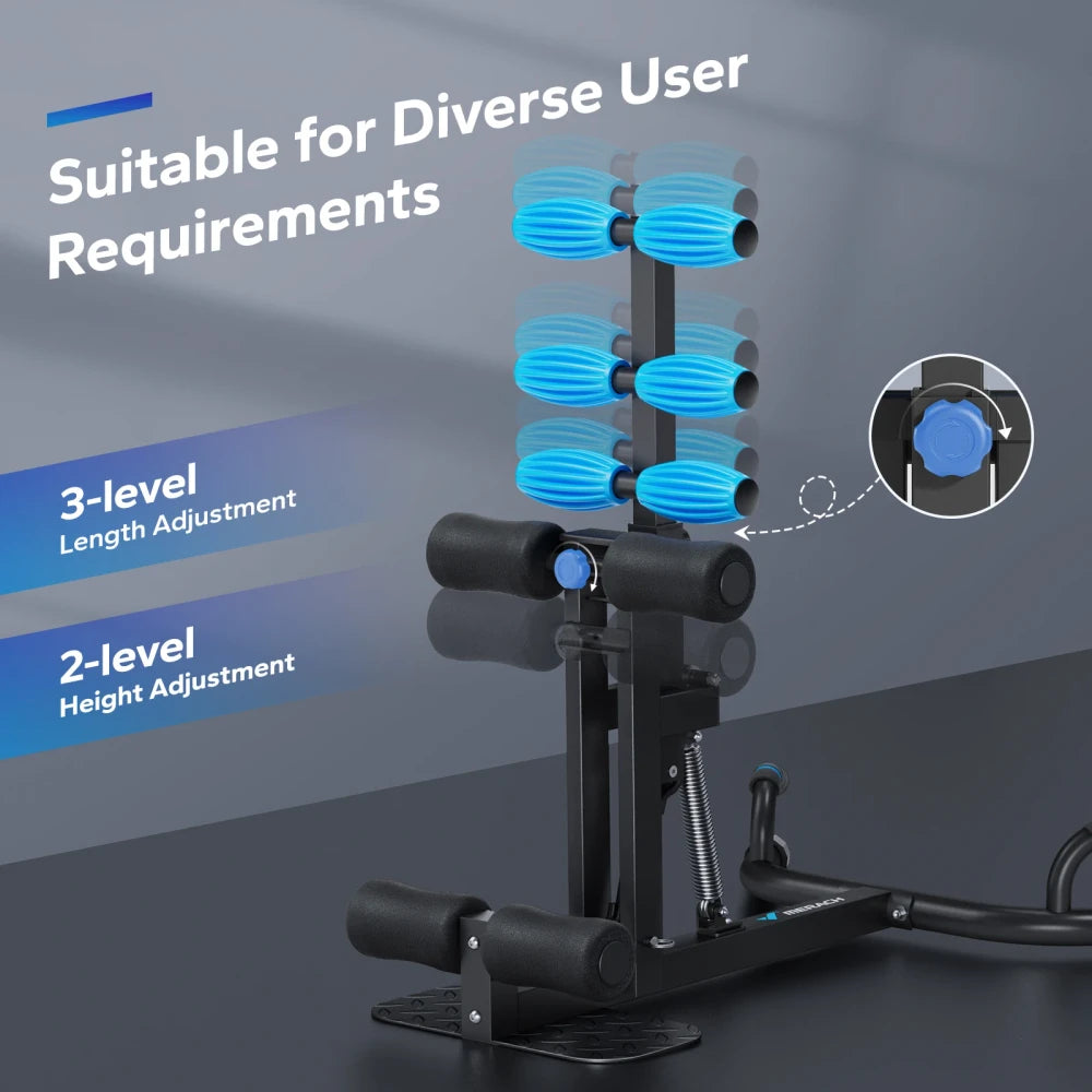 Adjustable Deep Squat Trainer