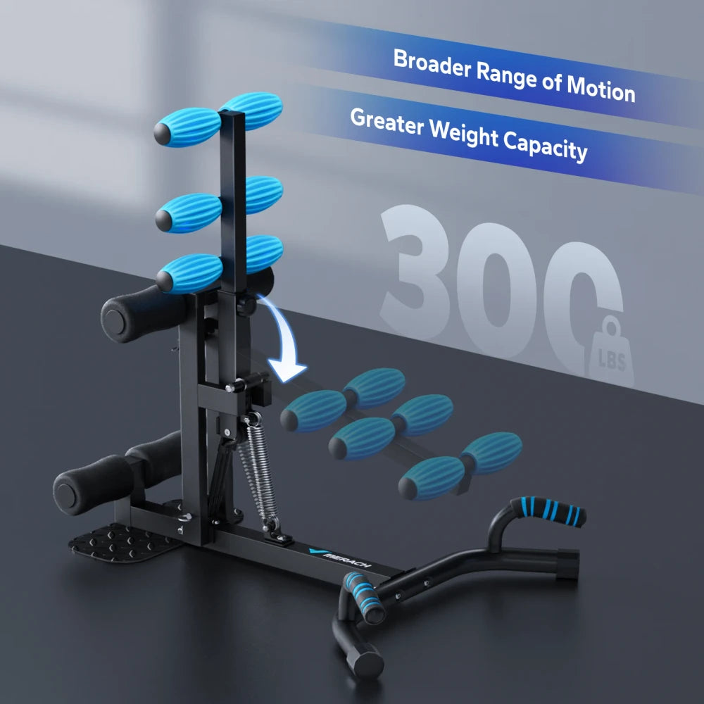 Adjustable Deep Squat Trainer