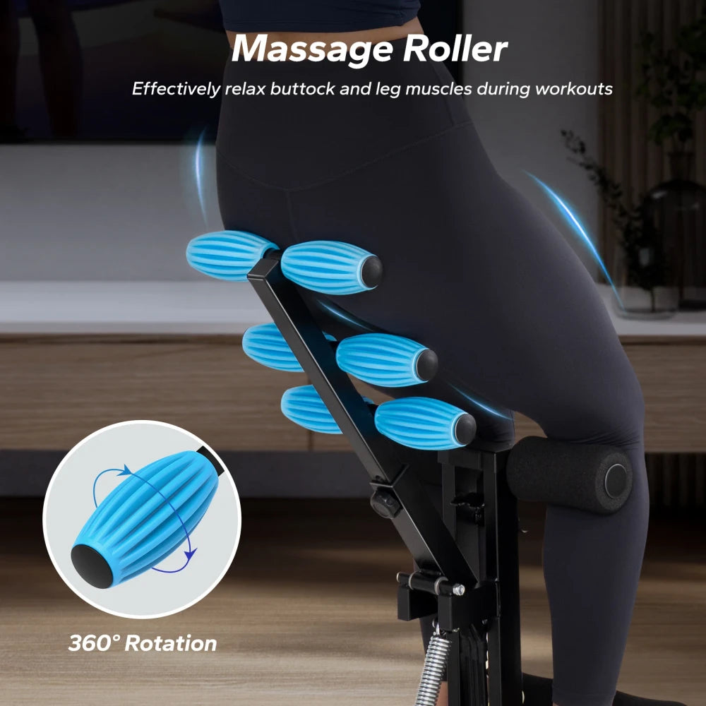 Adjustable Deep Squat Trainer