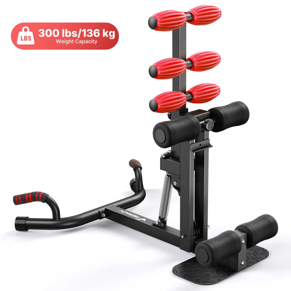 Adjustable Deep Squat Trainer