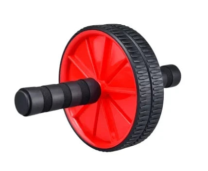 Silent Abdominal Exercise Roller