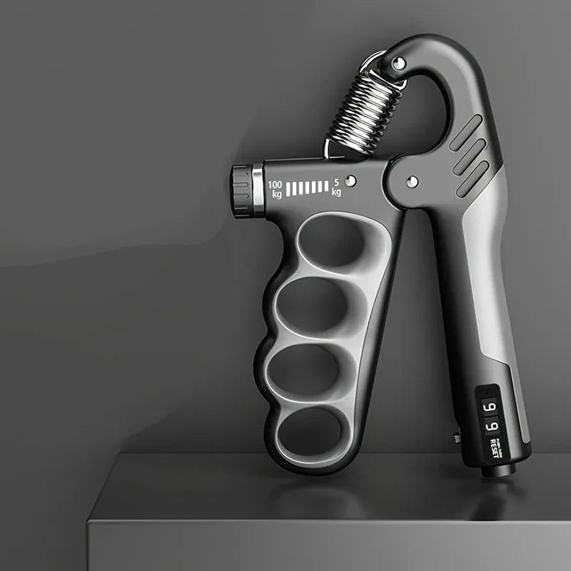 Adjustable Hand Grip Trainer