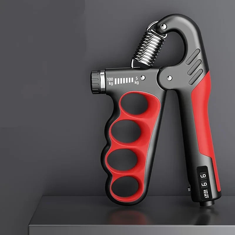 Adjustable Hand Grip Trainer