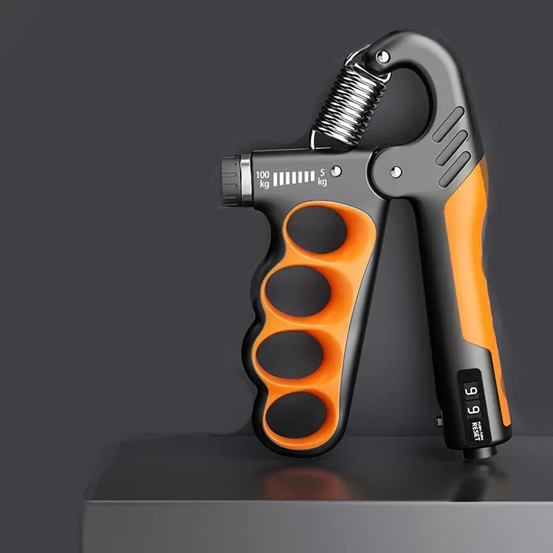 Adjustable Hand Grip Trainer