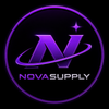 NovaSupply - Home
